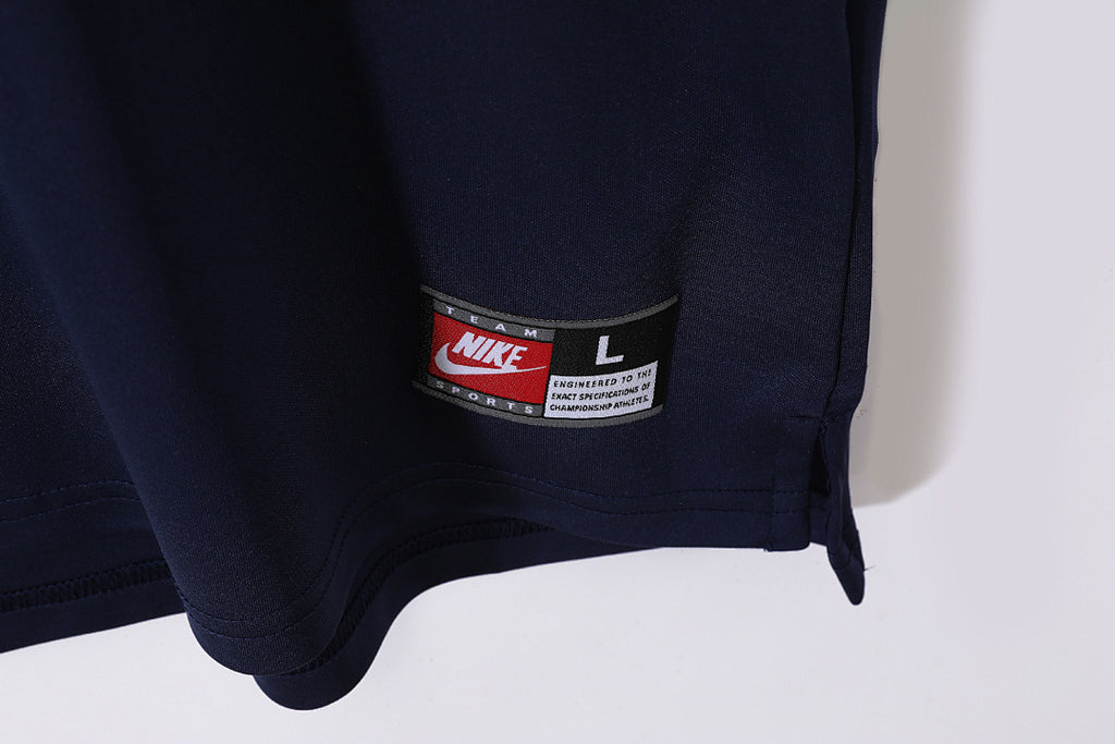 Boca Juniors 97 5 A 1996/1997