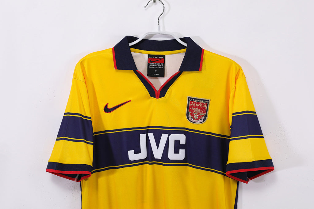 Arsenal 99 8 A 1997/1999