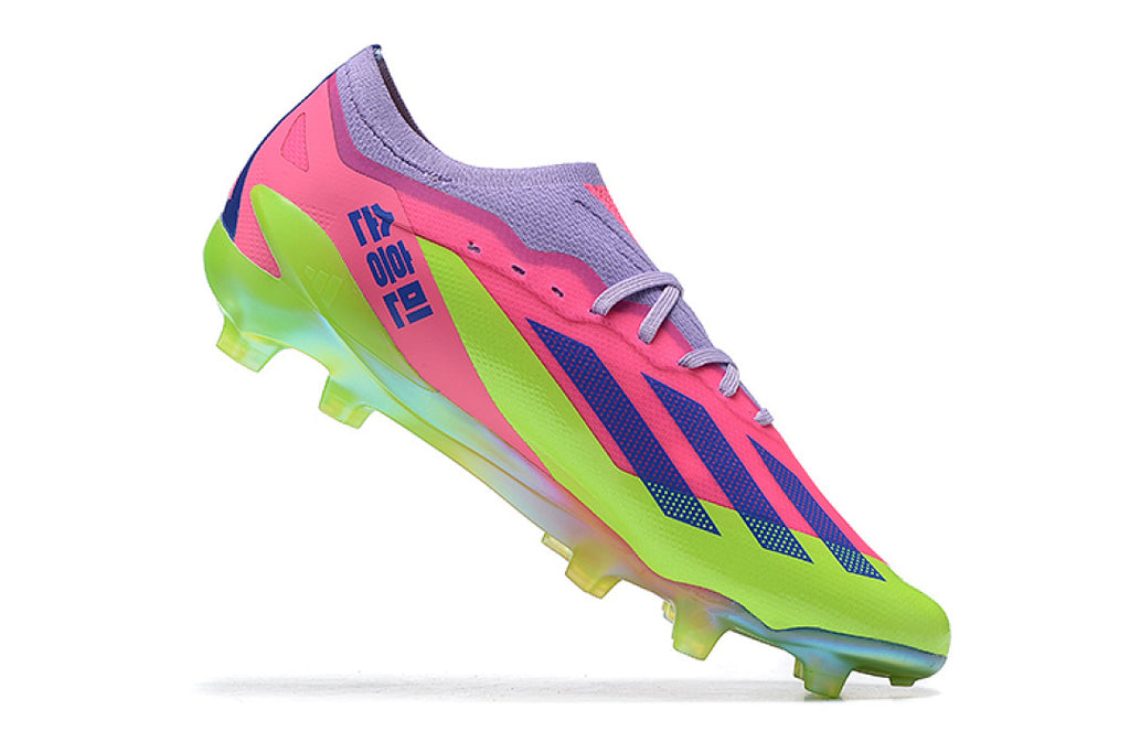 Adidas Modele X X 23 Crazyfast1 FG