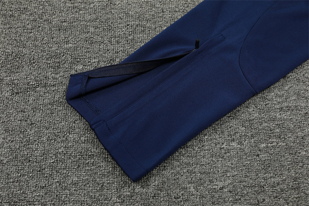 Man United Bleu Roi 24/25