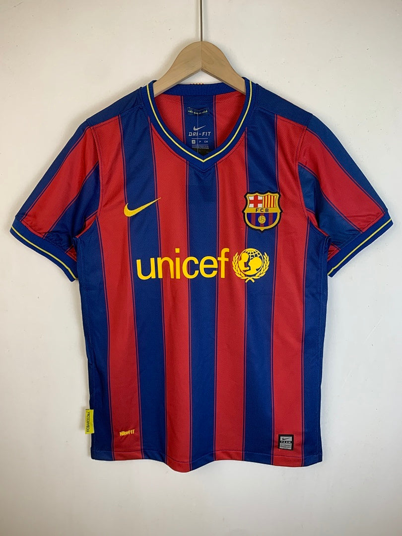 FC Barcelona 2009/2010