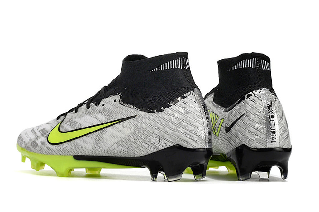 Nike Vapor 15 Air Zoom Mercurial Superfly Ix Elite 6 FG