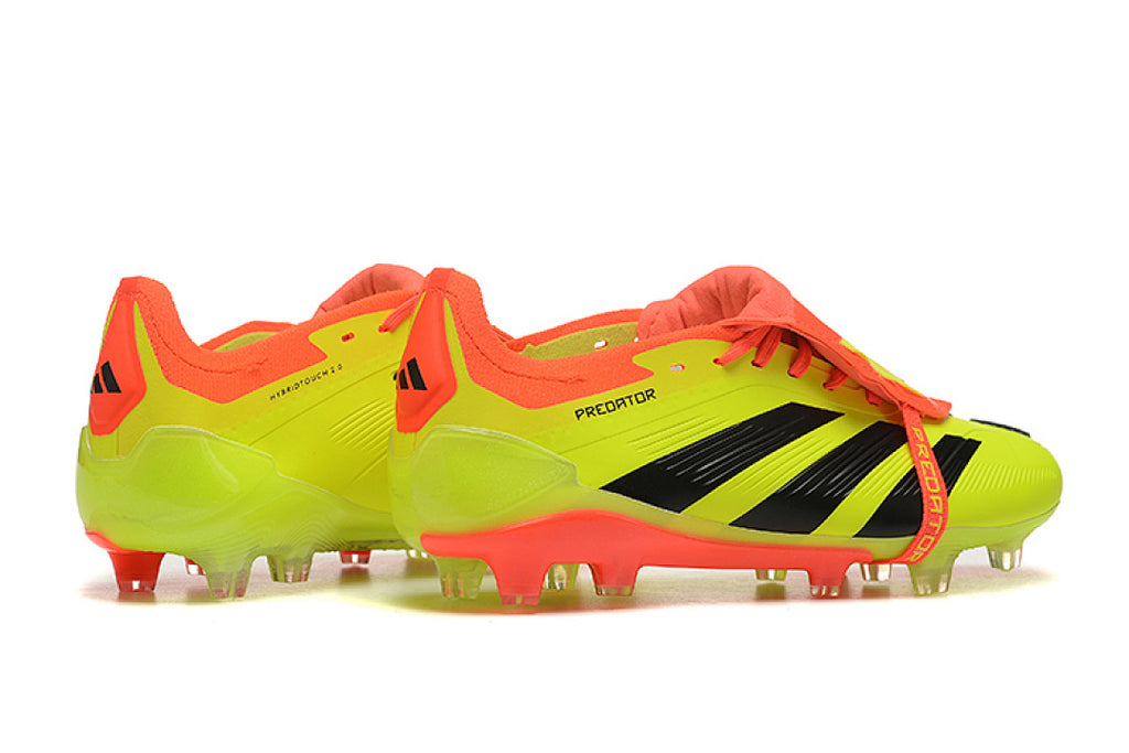 Adidas 24 A Predator Elite Tongue Predator 24 FG