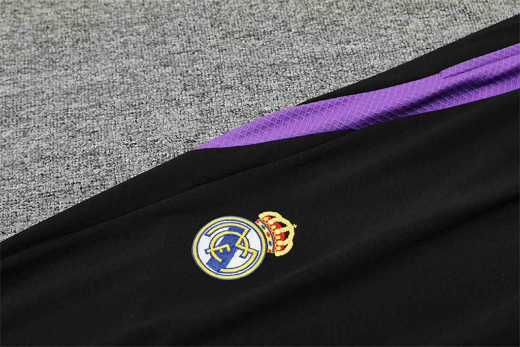 Real Madrid 24/25