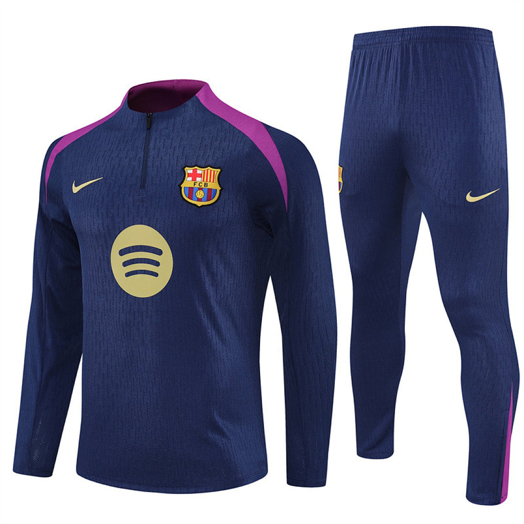 FC Barcelona Bleu Roi 25/26