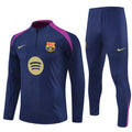 FC Barcelona Bleu Roi 25/26