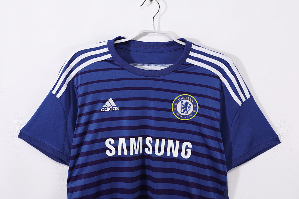 Chelsea 15 8 A 2014/2015