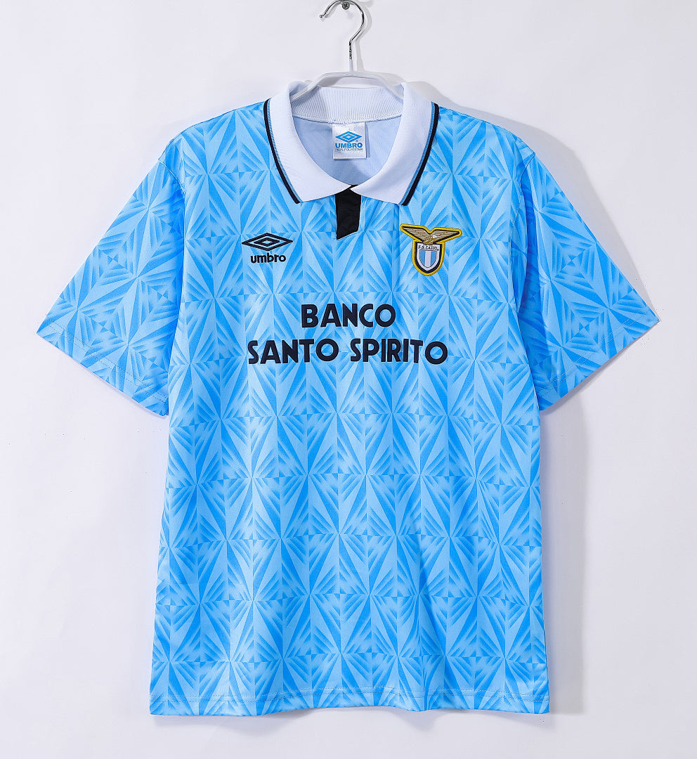 Lazio 92 8 A 1991/1992