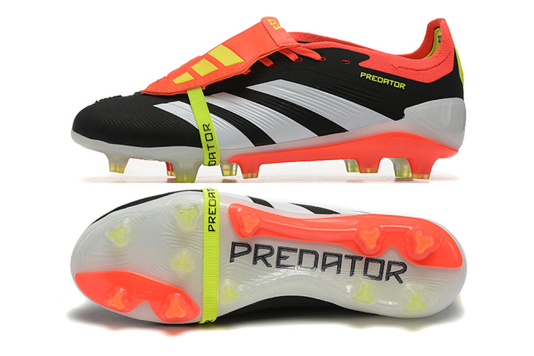Adidas 24 A Predator Elite Tongue Predator 24 FG