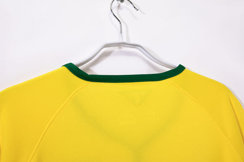 Brésil 8 A