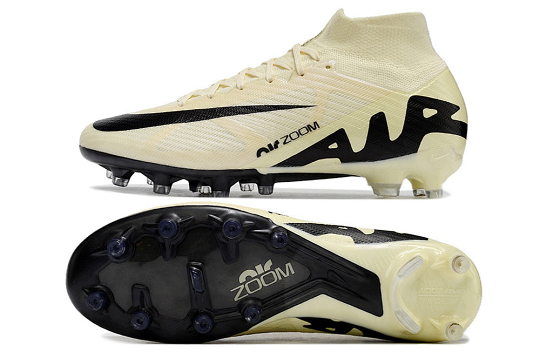 Nike Vapor 15 Arrived Air Zoom Mercurial Xv Elite AG