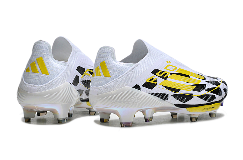Adidas F50 Pro 50 Size FG