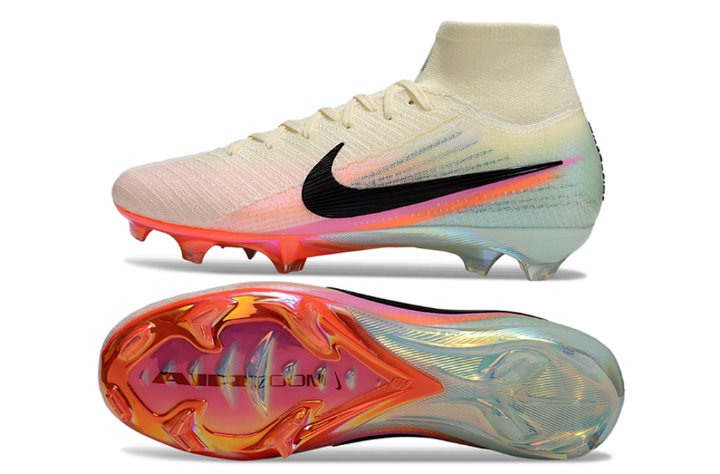 Nike Vapor 16 25 Air Zoom Mercurial Superfly Elite Xxv FG