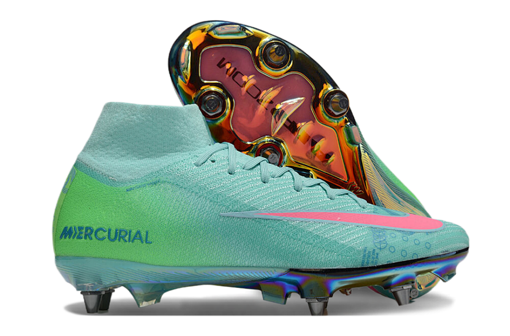 Nike Vapor 16 Air Zoom Mercurial Superfly Iix Elite SG