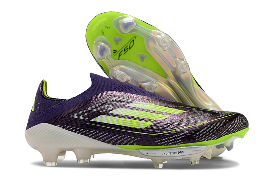 Adidas F50 Pro 50 Size FG