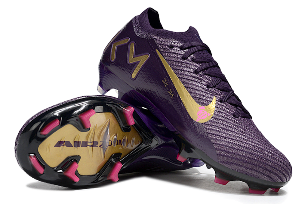 Nike Vapor 16 Air Zoom Mercurial Xv Elite FG