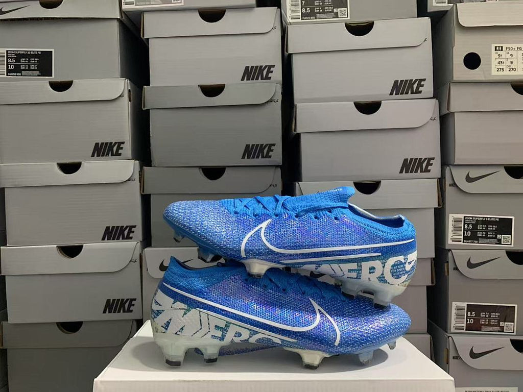Nike Vapor 13 Mercurial Flyknit Elite FG