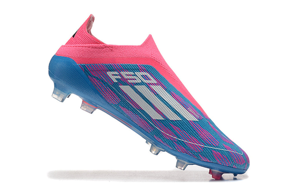 F-50-Elite-Laceless-FG-04 - Adidas