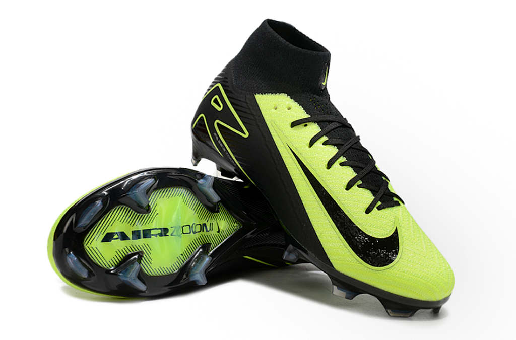 Nike Vapor 16 Air Zoom Mercurial Superfly Iix Elite FG