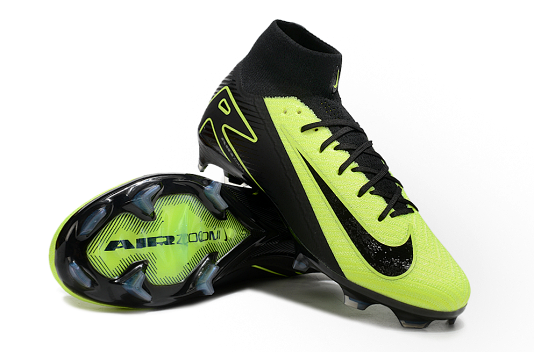 Nike Vapor 16 Air Zoom Mercurial Superfly Iix Elite FG