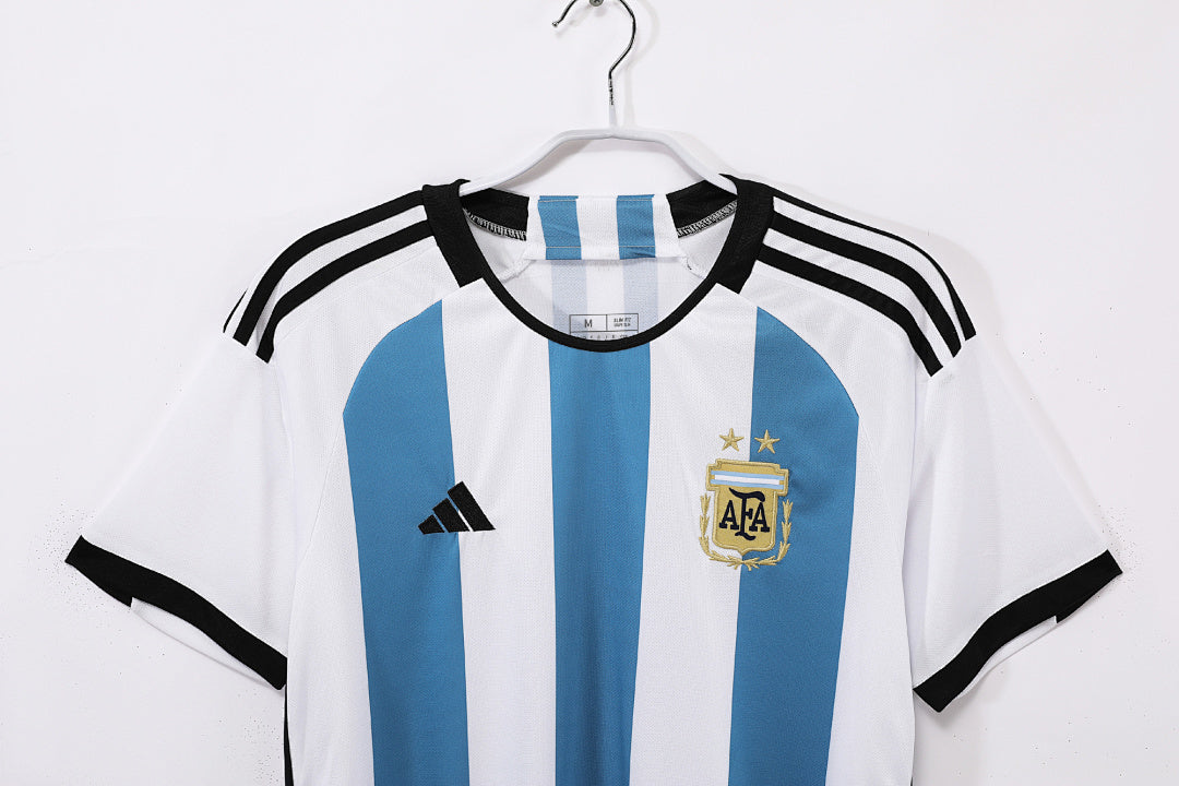 Argentine 5 A