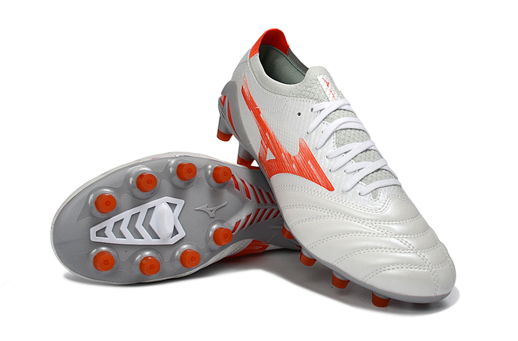 Mizuno Modele Morelia Neo Iv Bate Made Japan FG