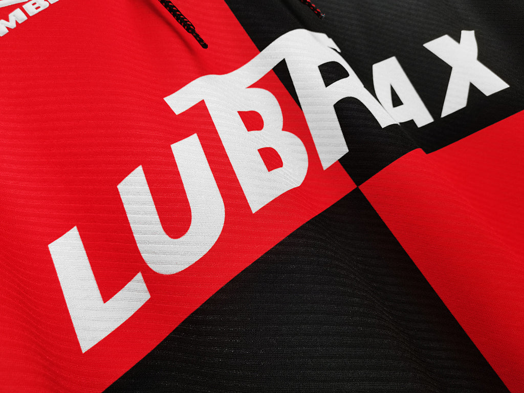 Flamengo 8 A