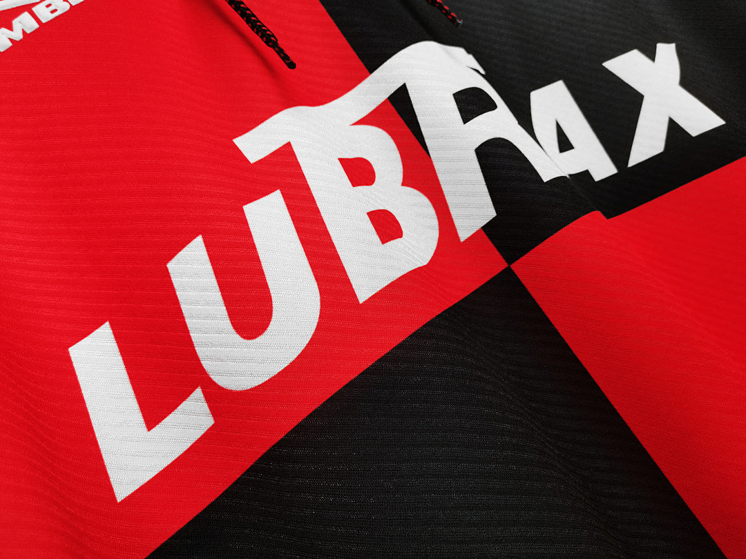 Flamengo 8 A