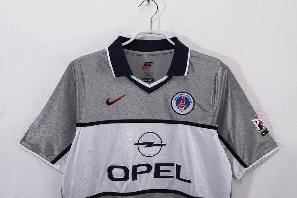 PSG 01 8 A 2000/2001