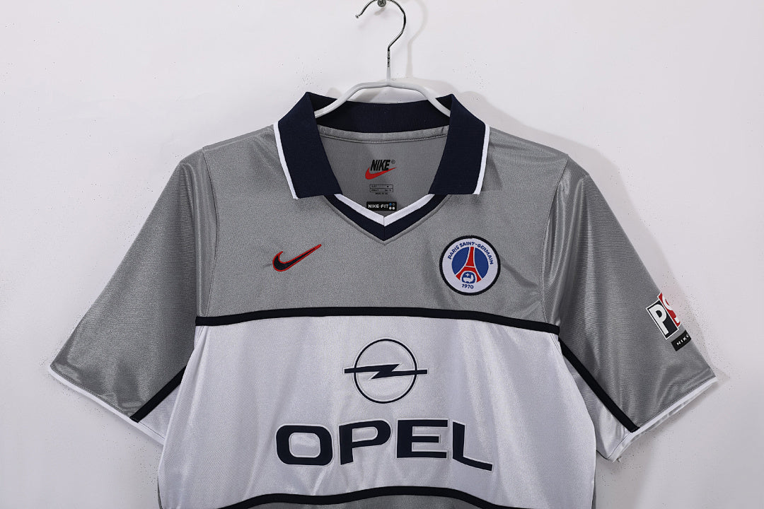 PSG 01 8 A 2000/2001