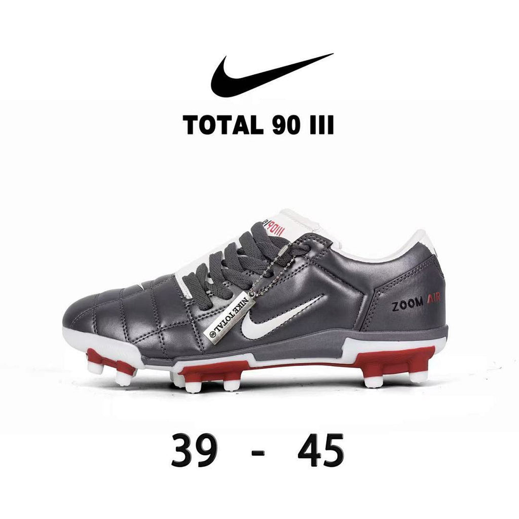 Nike T 90 Total Iii FG