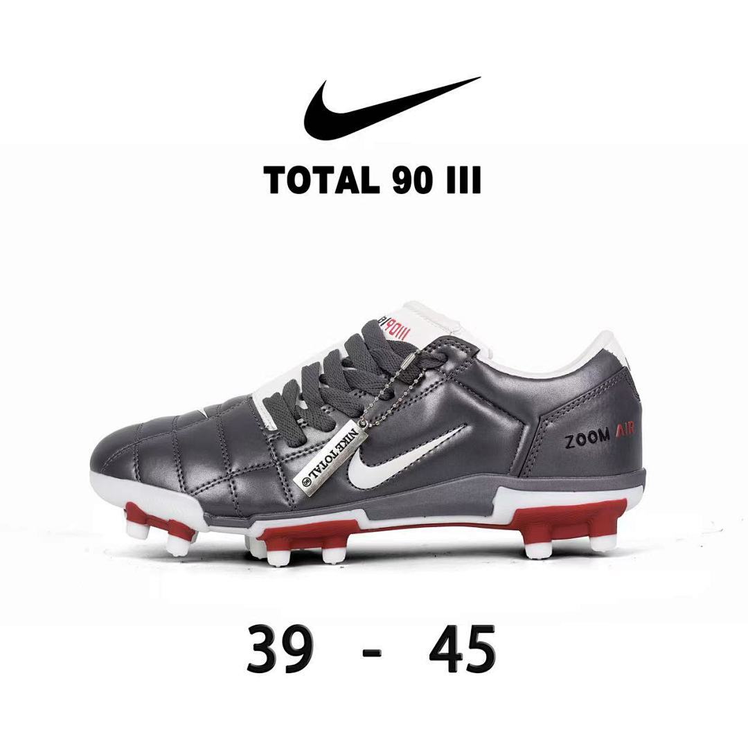 Nike T 90 Total Iii FG