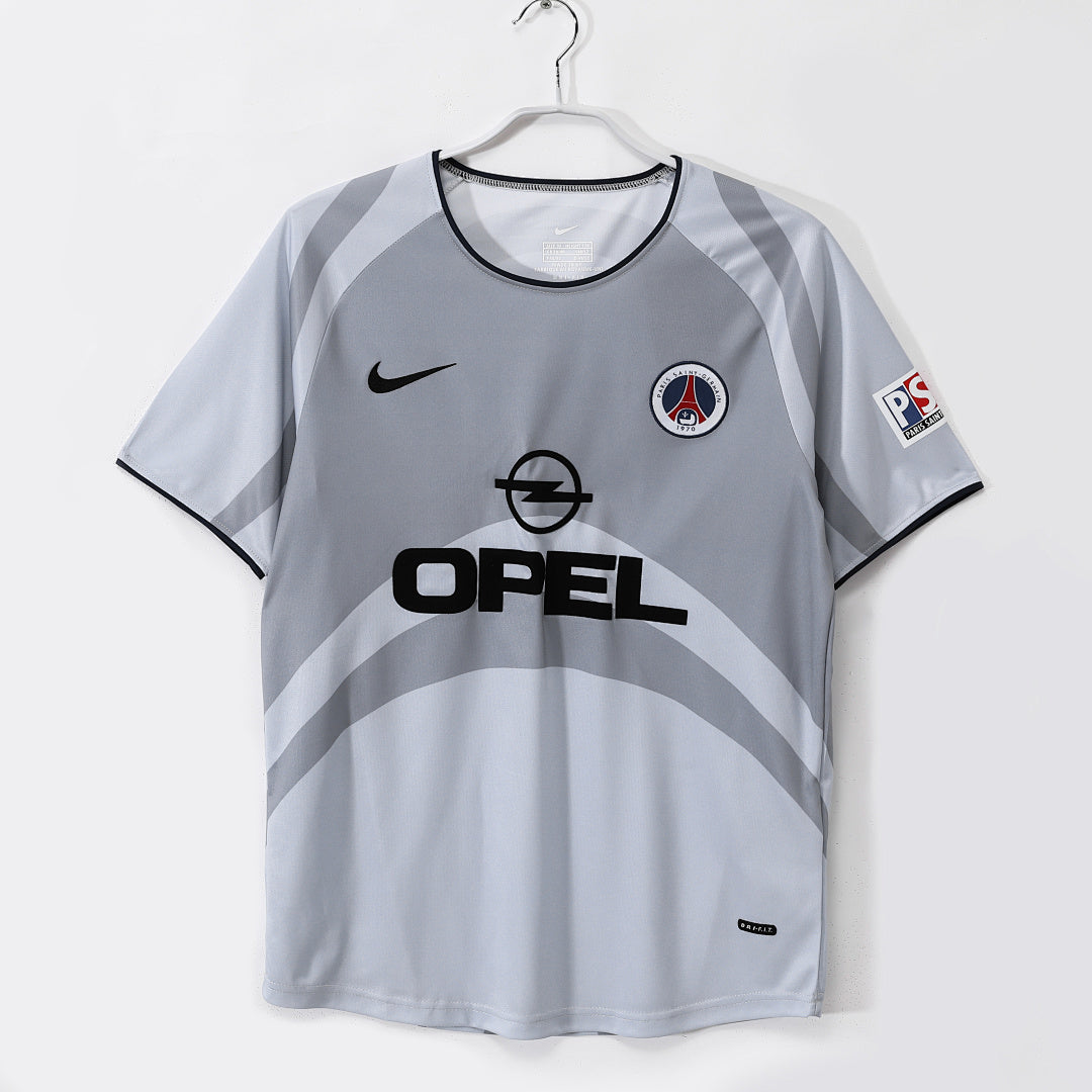 PSG 02 8 A 2001/2002