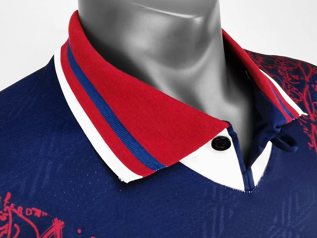 Ajax amsterdam 95 8 A 1994/1995