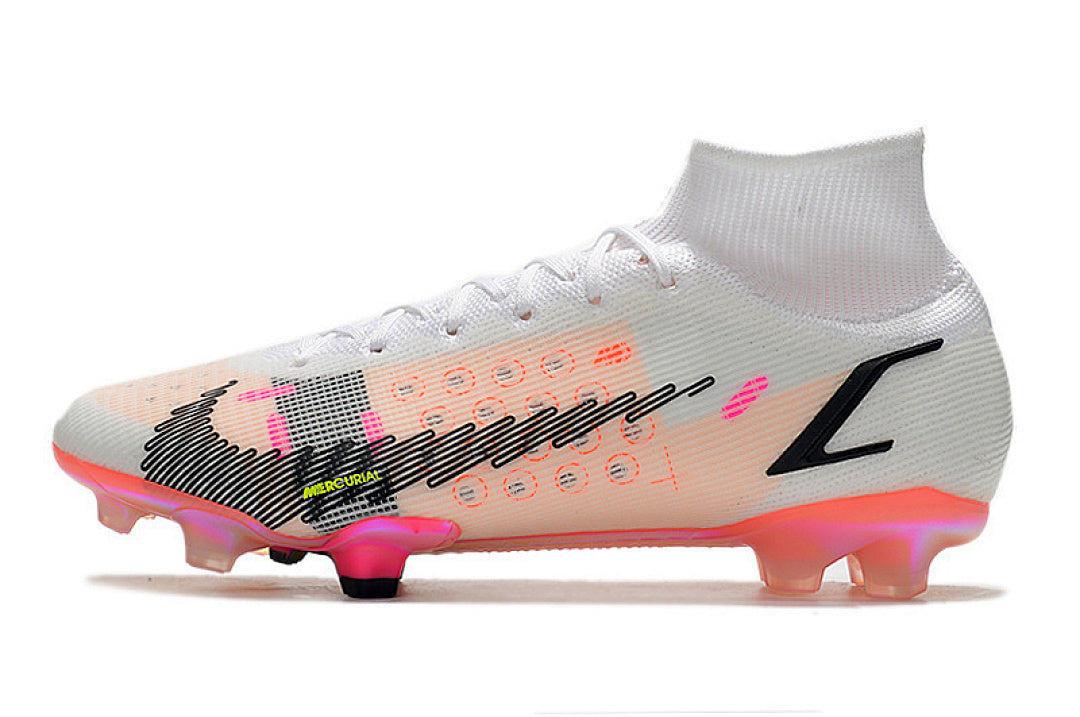 Nike Vapor 14 8 Superfly 8 Elite FG
