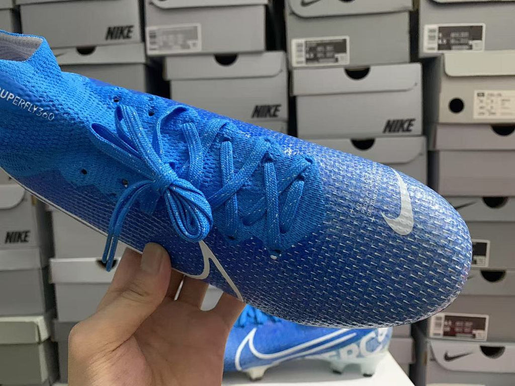 Nike Vapor 13 Mercurial Flyknit Elite FG