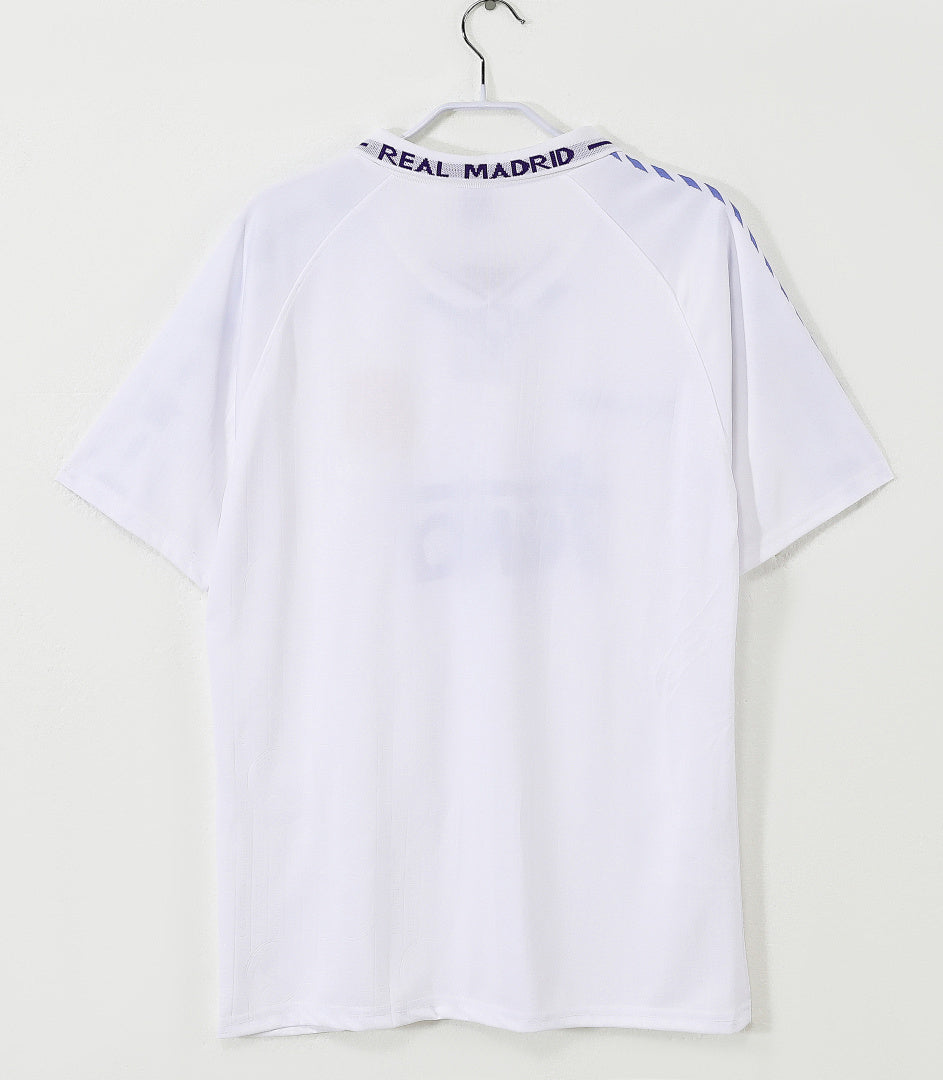 Real Madrid 97 5 A 1996/1997