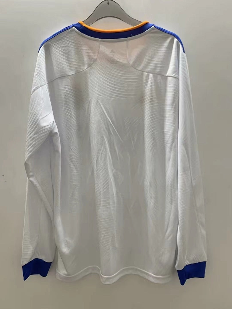 Real Madrid Madrid 21 22 2021/2022