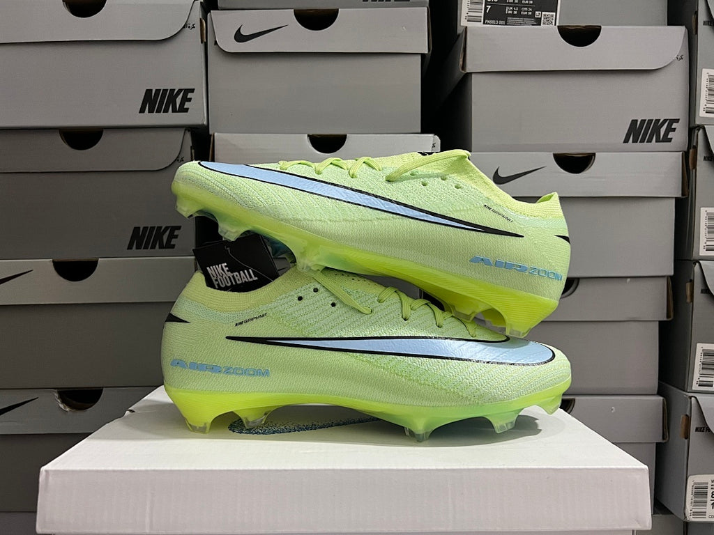 Nike Vapor 16 Air Zoom Mercurial Superfly Iix Elite FG