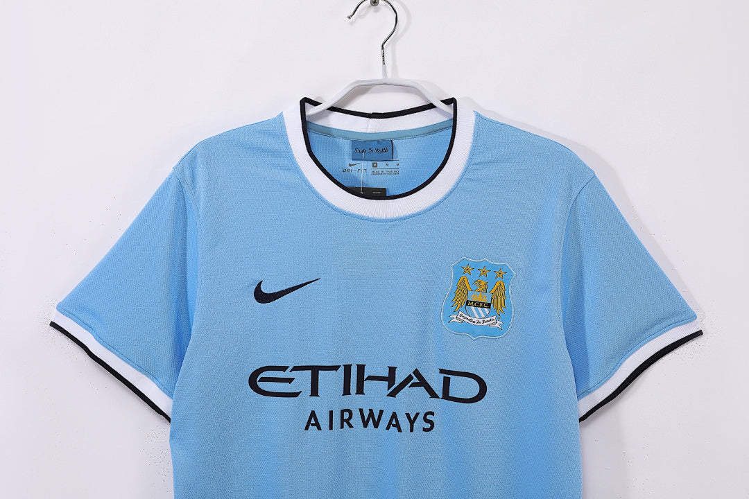 Man City 14 8 A 2013/2014