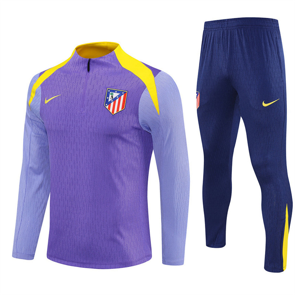 Atletico Madrid 25/26
