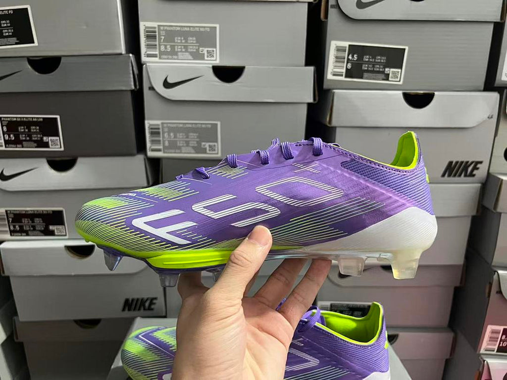 Adidas F50 Pro Didas Elite FG