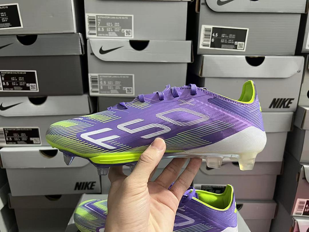 Adidas F50 Pro Didas Elite FG