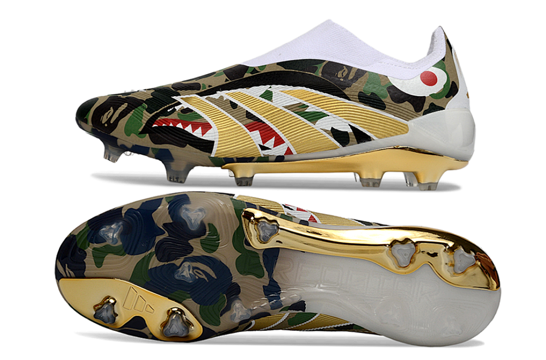 Predator-25-ACCURACY-FG-10 - Adidas