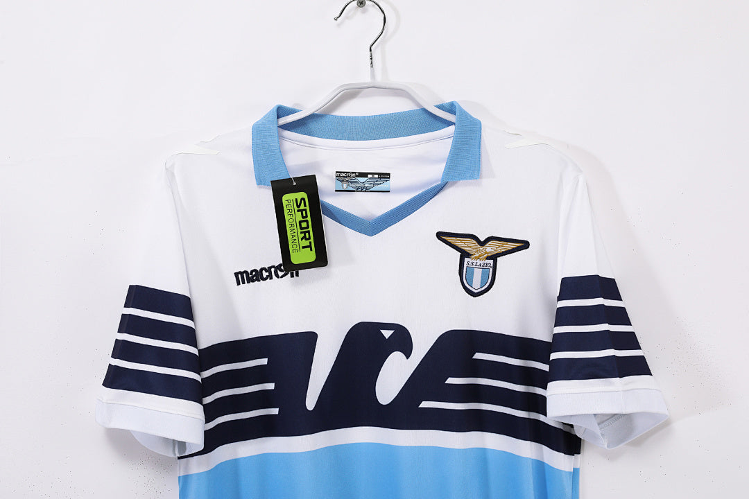 Lazio 15 5 A 2014/2015