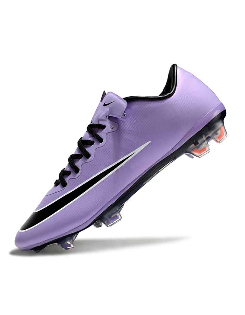 Nike 10 Mercurial Vapor X FG