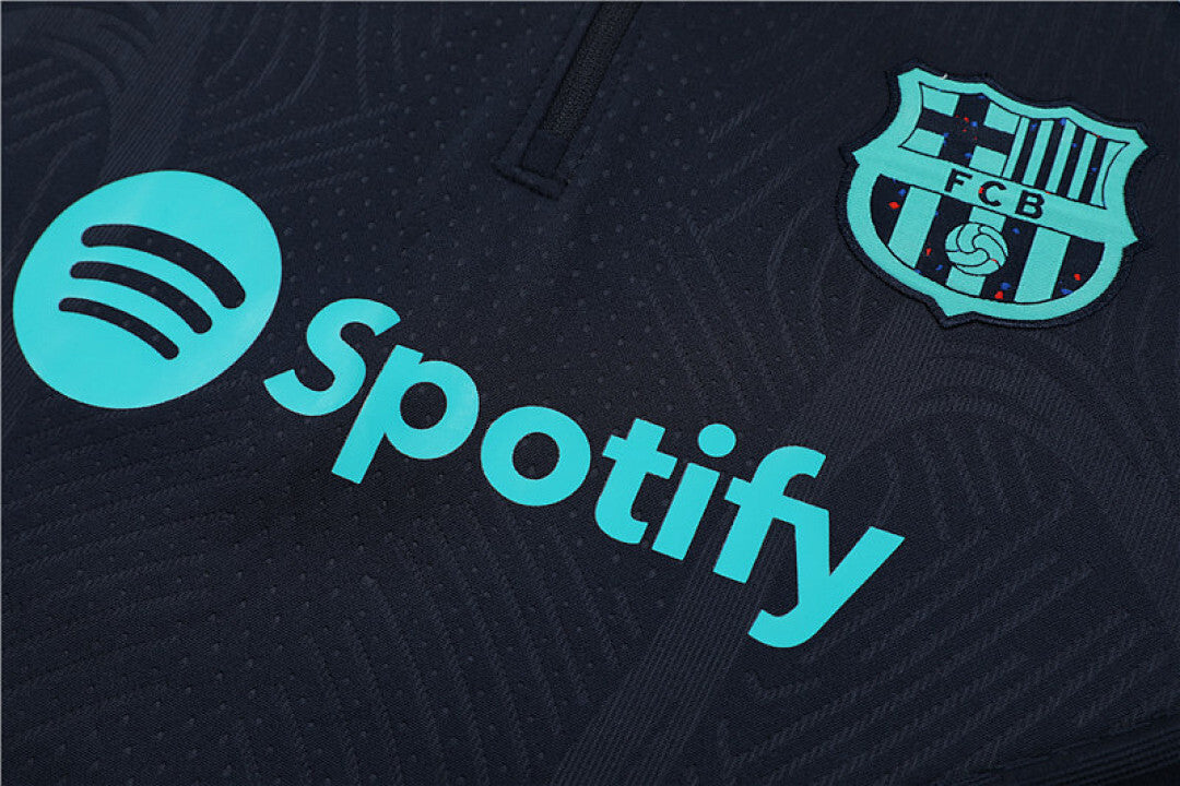 FC Barcelona Bleu Roi 23/24