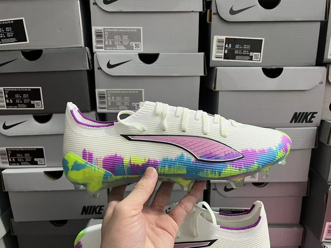 Puma Puma Future 8 Ultimate FG