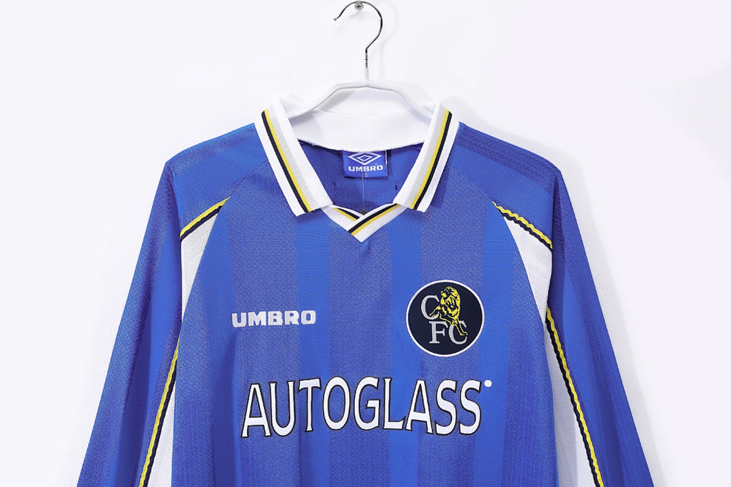 Chelsea 99 3 B 1997/1999