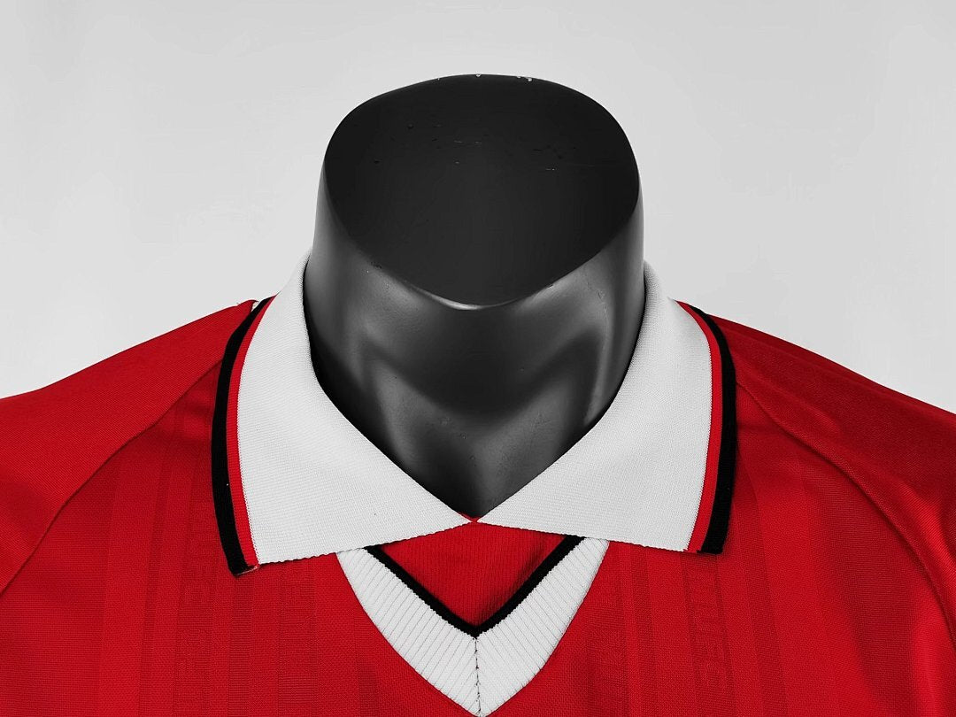 Man United 00 5 A 1999/2000